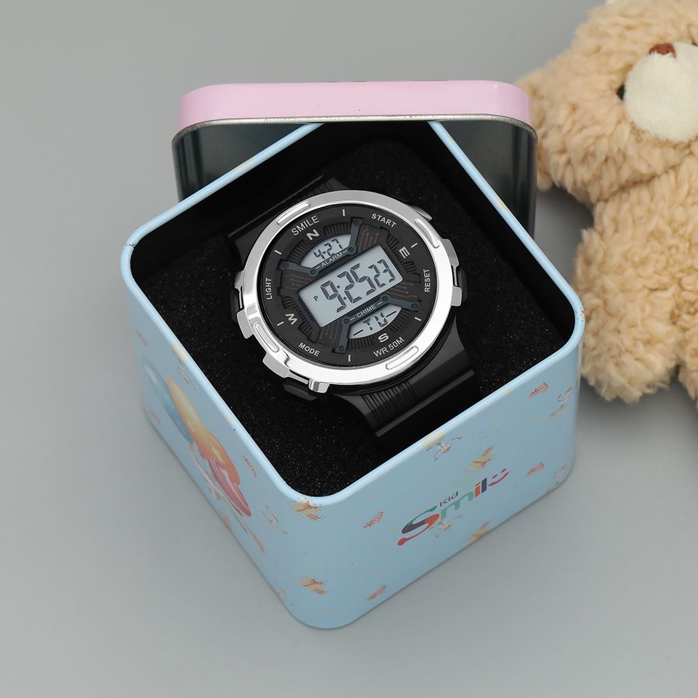 Đồng hồ Smile Kid 47.5 mm Trẻ em SL266-01