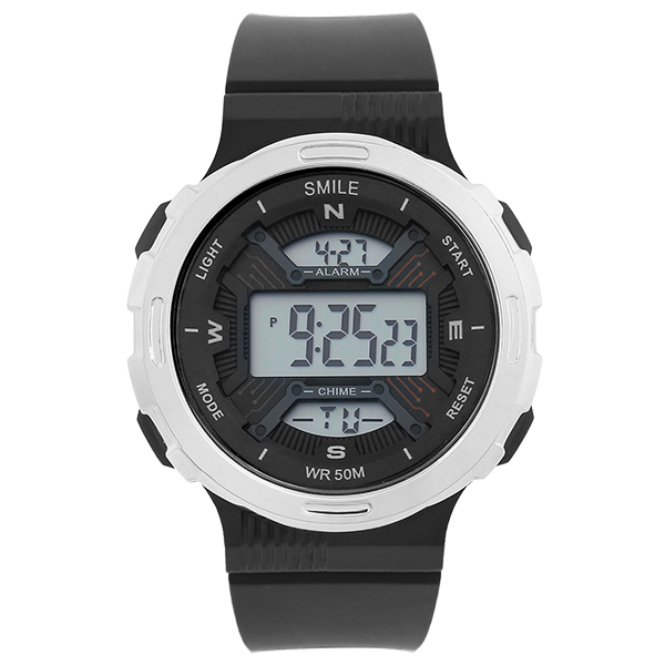 Đồng hồ Smile Kid 47.5 mm Trẻ em SL266-01