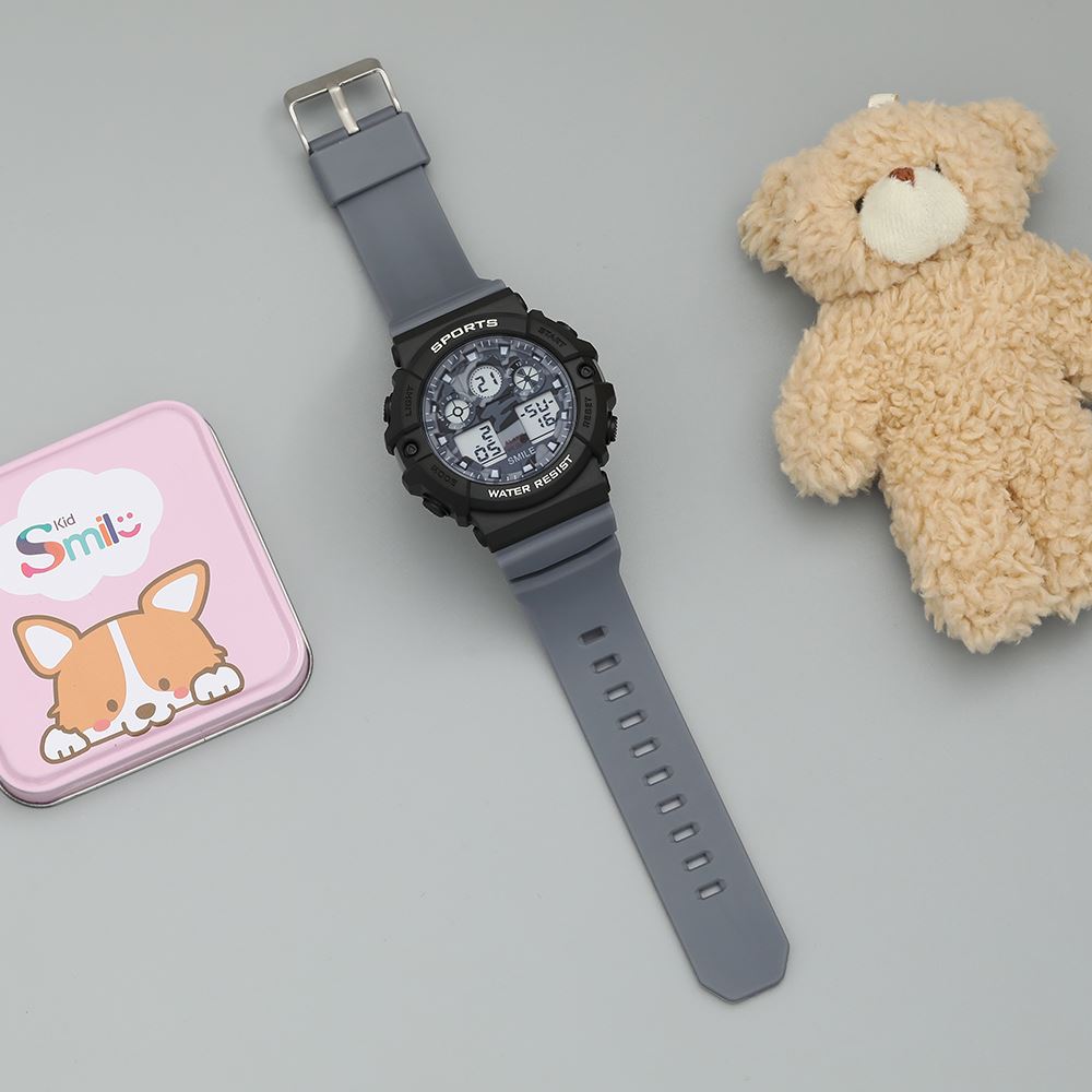 Đồng hồ Smile Kid 52.4 mm Trẻ em SL267-01