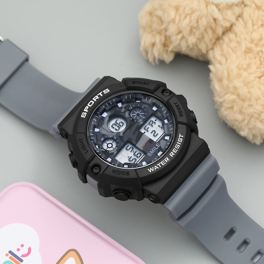 Đồng hồ Smile Kid 52.4 mm Trẻ em SL267-01