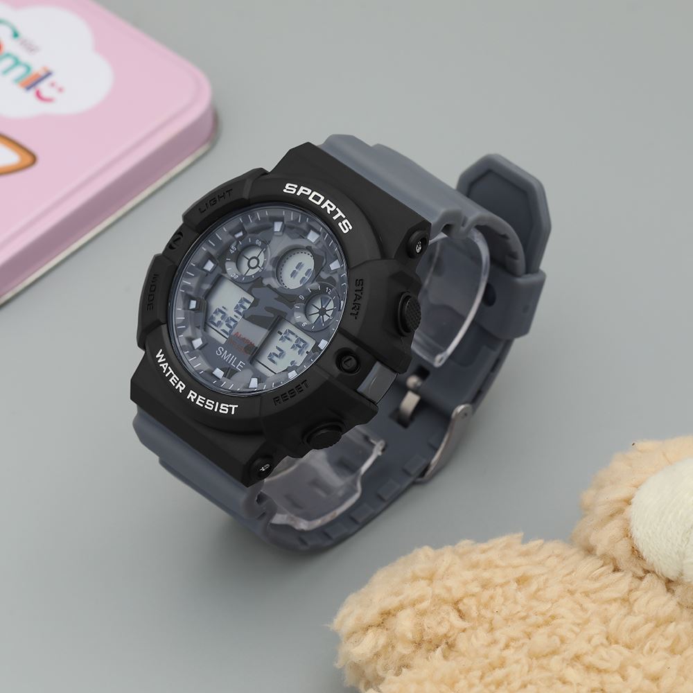 Đồng hồ Smile Kid 52.4 mm Trẻ em SL267-01