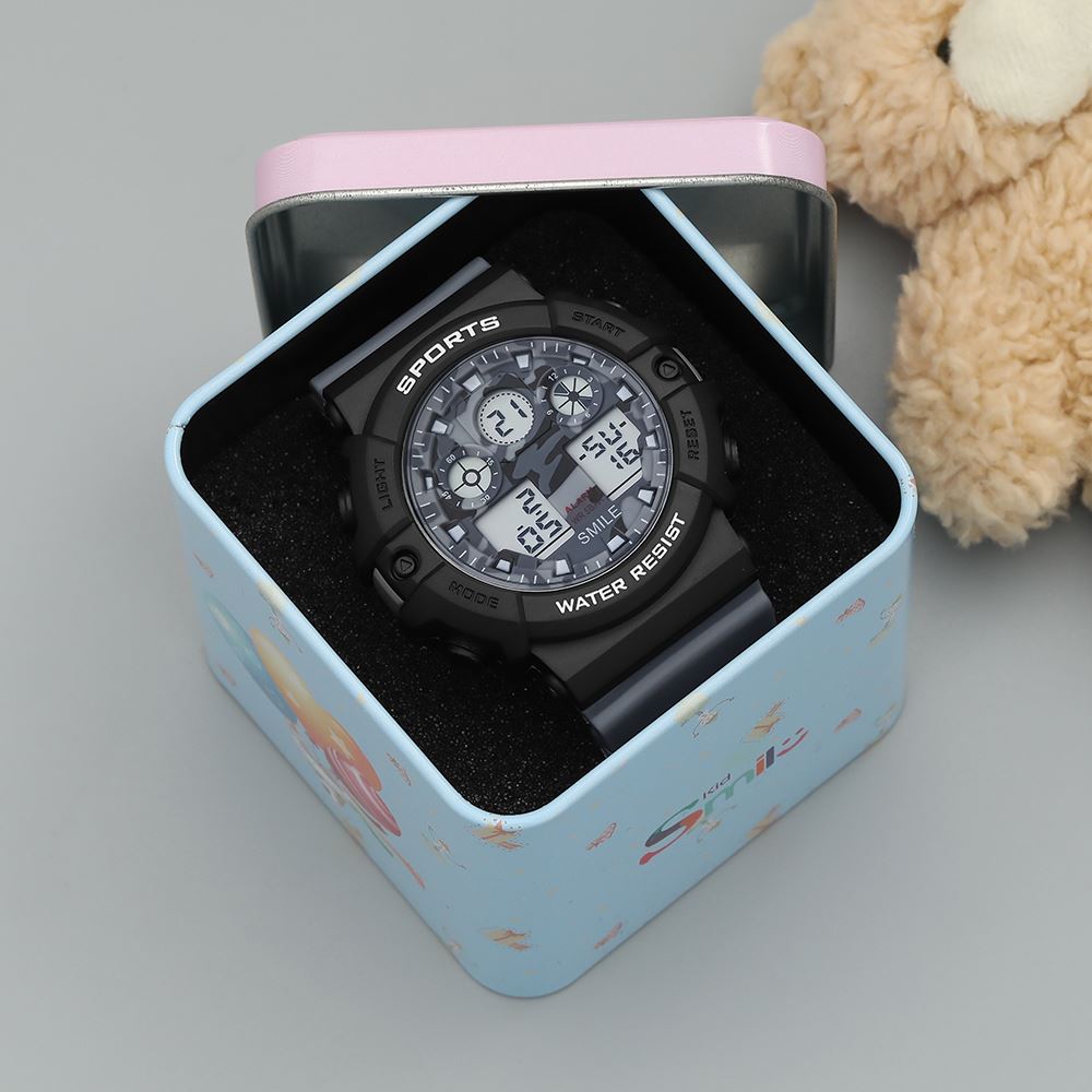 Đồng hồ Smile Kid 52.4 mm Trẻ em SL267-01