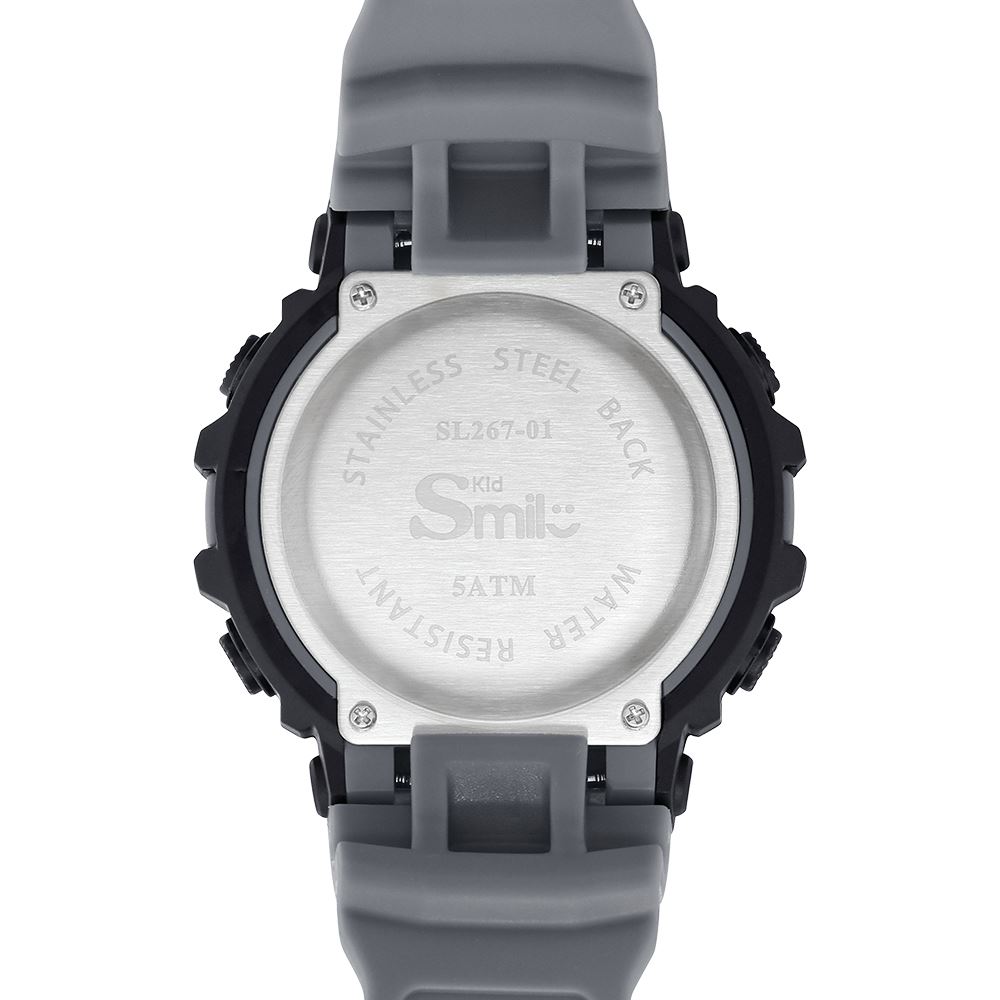 Đồng hồ Smile Kid 52.4 mm Trẻ em SL267-01 - 5