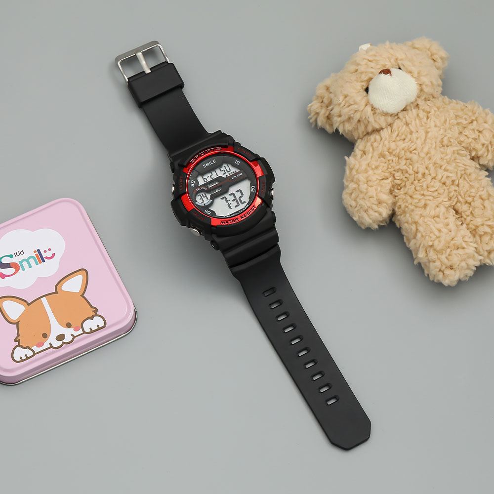 Đồng hồ Smile Kid 52 mm Trẻ em SL268-01