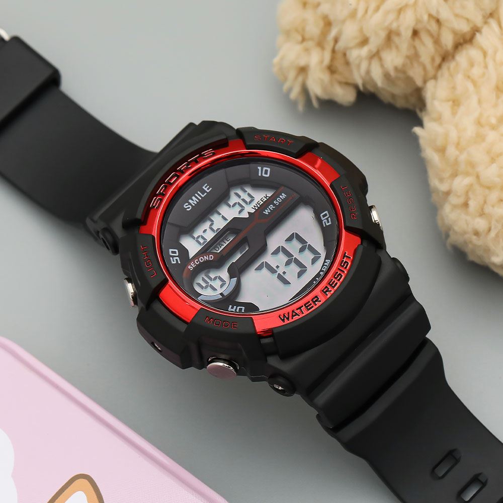 Đồng hồ Smile Kid 52 mm Trẻ em SL268-01