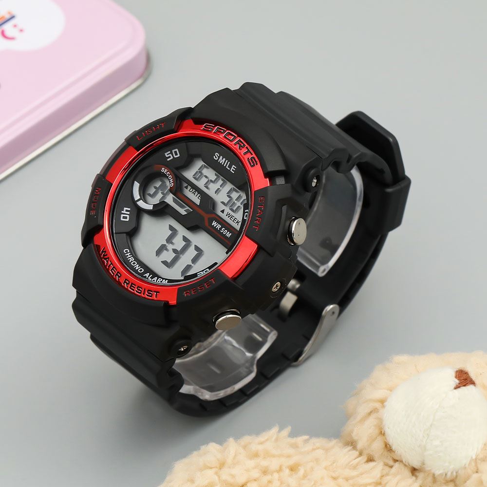 Đồng hồ Smile Kid 52 mm Trẻ em SL268-01