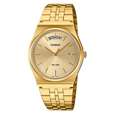 Đồng hồ Casio 35 mm Nam MTP-B146G-9AVDF
