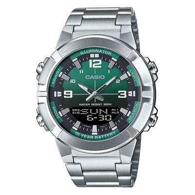 Đồng hồ Casio Timeless 44 mm Nam AMW-870DA-3AVDF