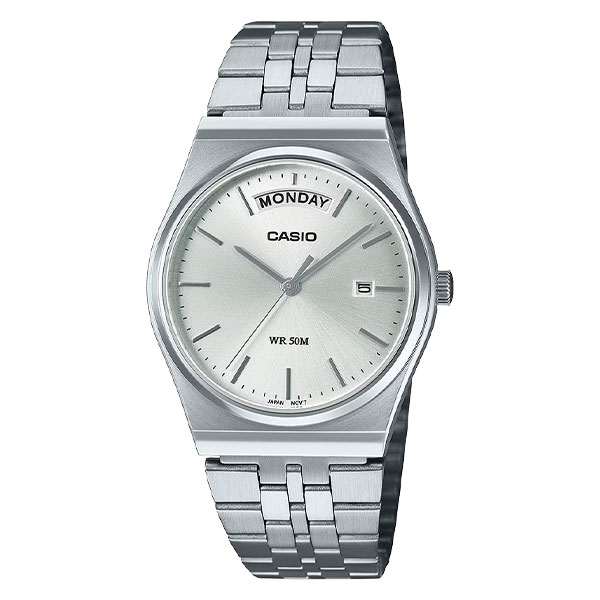 Đồng hồ Casio 35 mm Nam MTP-B146D-7AVDF