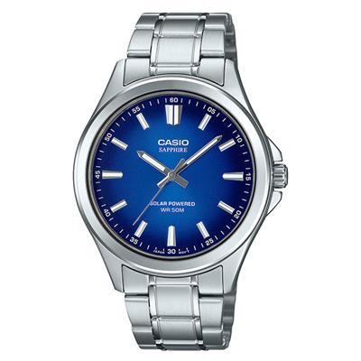 Đồng hồ Casio 41.7 mm Nam MTS-RS100D-2AVDF