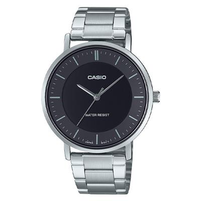 Đồng hồ Casio 40 mm Nam MTP-VT04D-1EDF