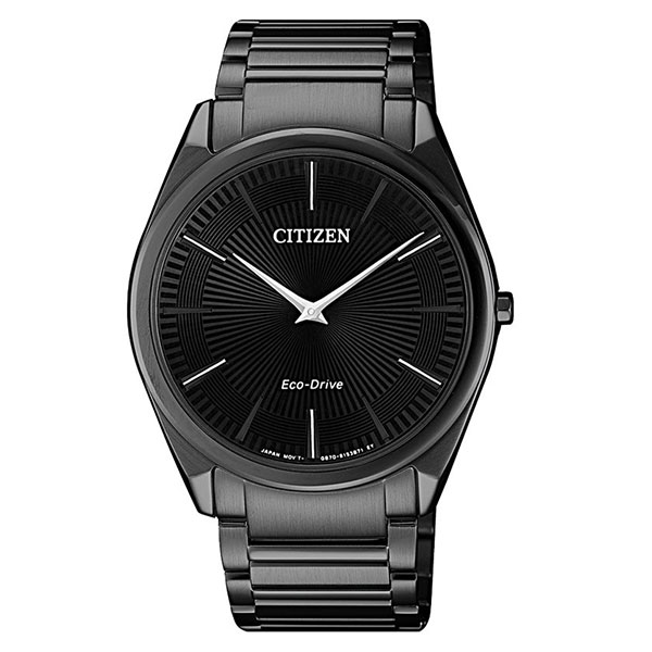Đồng hồ Citizen 38 mm Nam AR3079-85E