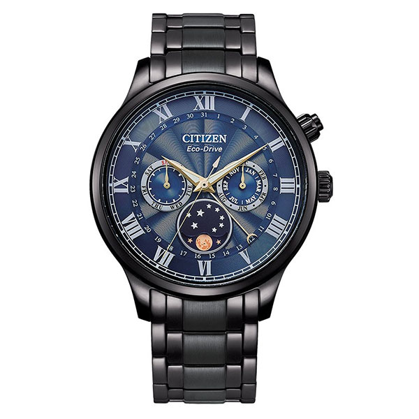 Đồng Hồ Citizen 43 Mm Nam Ap1055 - 87L