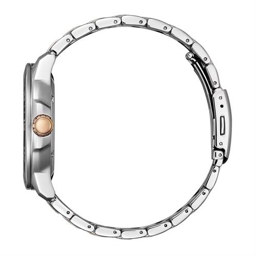 Đồng hồ Citizen 44 mm Nam AW1524-84E Màu Màu kết hợp