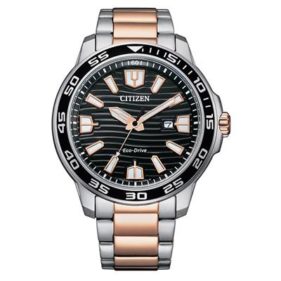 Đồng hồ Citizen 44 mm Nam AW1524-84E