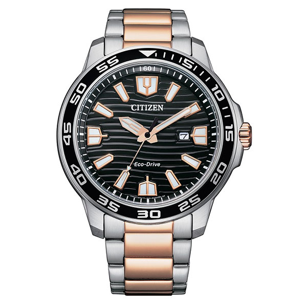 CITIZEN 44 mm Nam AW1524-84E