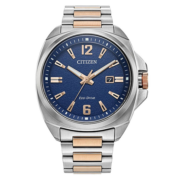 Đồng Hồ Citizen 42 Mm Nam Aw1726 - 55L