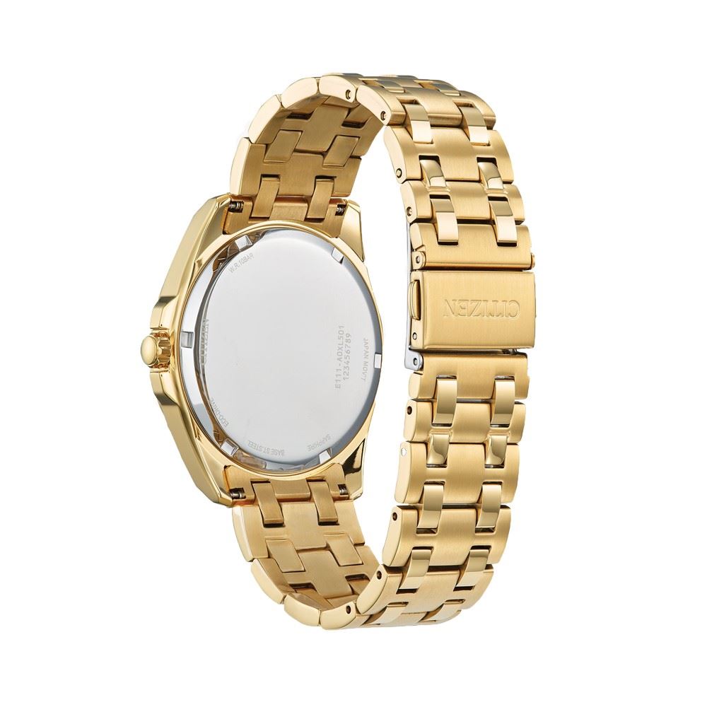 Đồng hồ Citizen 41 mm Nam BM7532-54L - 3
