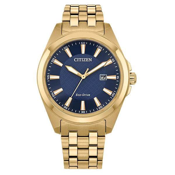 Đồng hồ Citizen 41 mm Nam BM7532-54L