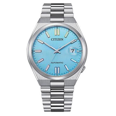Đồng hồ Citizen 40 mm Nam NJ0151-53L