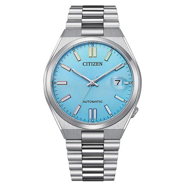 Đồng hồ Citizen 40 mm Nam NJ0151-53L
