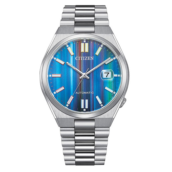 CITIZEN 40 mm Nam NJ0151-53W