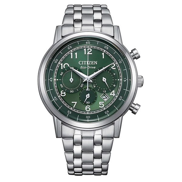 Đồng Hồ Citizen 42 Mm Nam Ca4630 - 53X