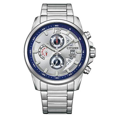Đồng hồ Citizen 44 mm Nam AN3690-56B