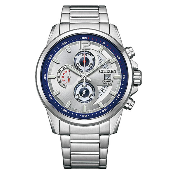 Đồng hồ Citizen 44 mm Nam AN3690-56B