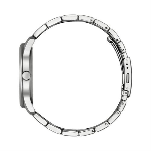 Đồng hồ Citizen 42 mm Nam BH5001-56H Màu Bạc
