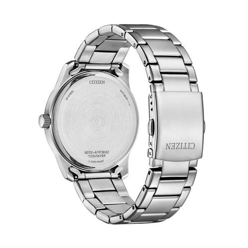 Đồng hồ Citizen 42 mm Nam BH5001-56H Màu Bạc