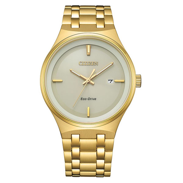 Đồng hồ Citizen 40 mm Nam BM7652-52P