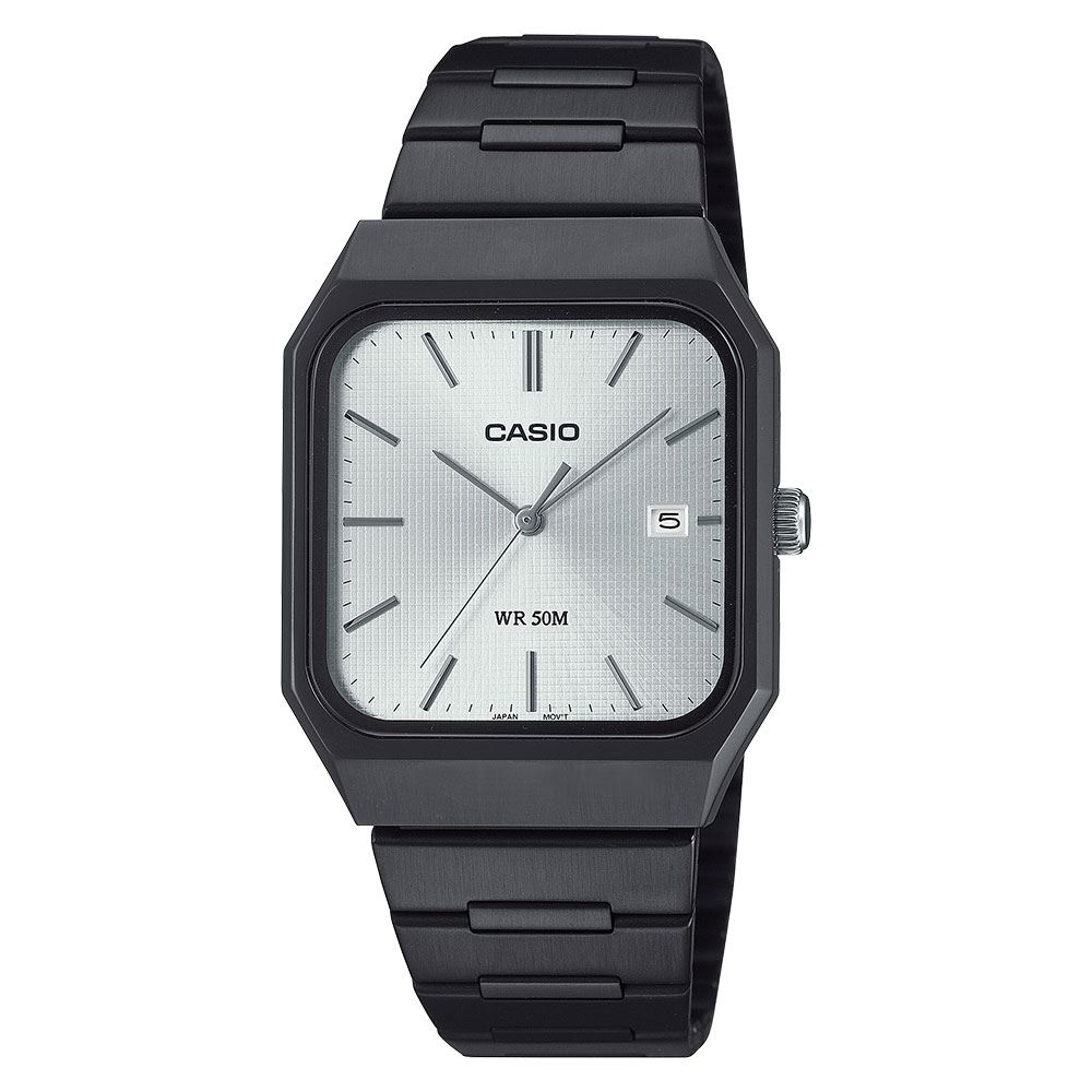 Đồng hồ Casio Timeless 32.5 mm Nam MTP-B185B-7AVDF