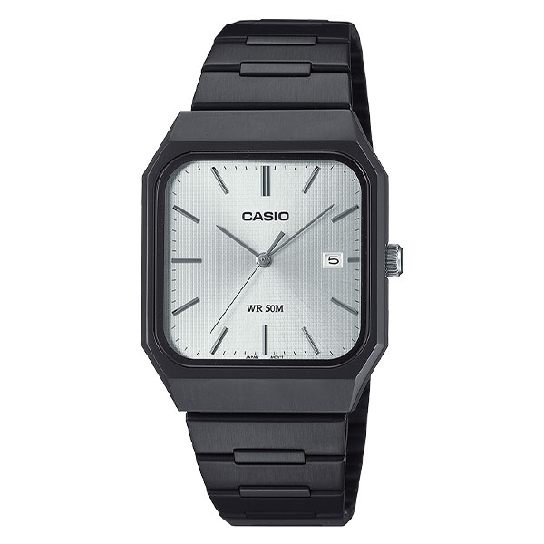 Đồng hồ Casio 32.5 mm Nam MTP-B185B-7AVDF