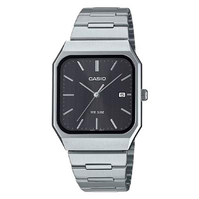 Đồng hồ Casio 32.5 mm Nam MTP-B185D-1AVDF