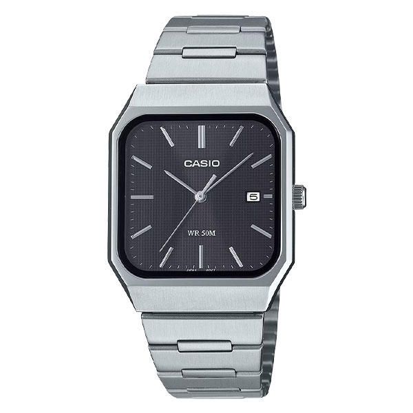 Đồng hồ Casio 32.5 mm Nam MTP-B185D-1AVDF