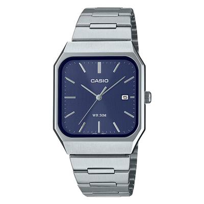 Đồng hồ Casio 32.5 mm Nam MTP-B185D-2A1VDF