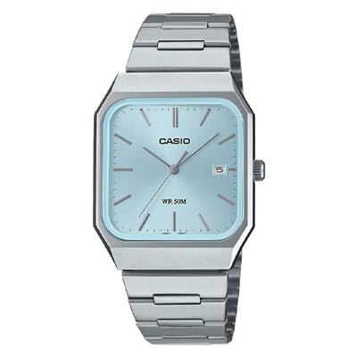 Đồng hồ Casio Timeless 32.5 mm Nam MTP-B185D-2A2VDF