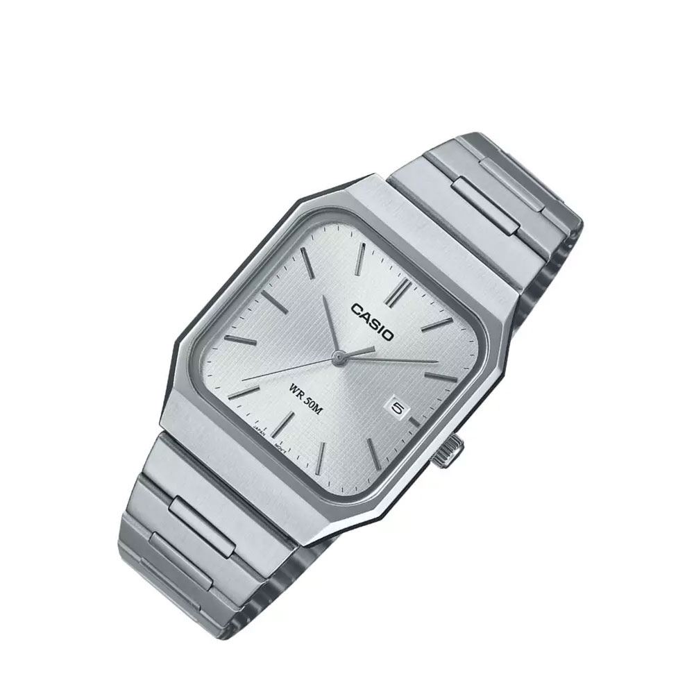 Đồng hồ Casio Timeless 32.5 mm Nam MTP-B185D-7AVDF - 2