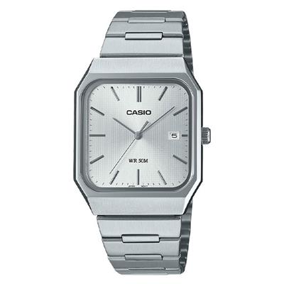 Đồng hồ Casio Timeless 32.5 mm Nam MTP-B185D-7AVDF