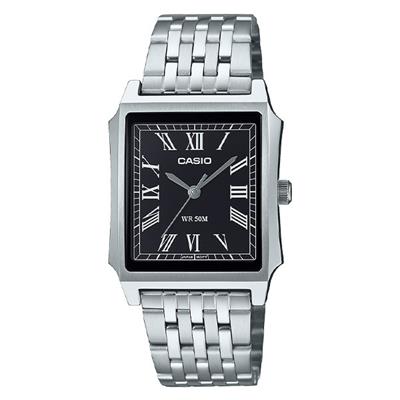 Đồng hồ Casio Timeless 31.5 mm Nam MTP-B190D-1BVDF