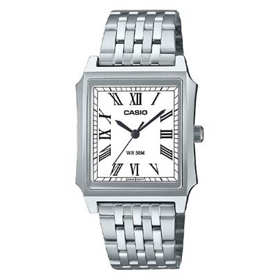 Đồng hồ Casio 31.5 mm Nam MTP-B190D-7BVDF