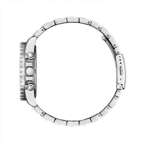 Đồng hồ Citizen 43 mm Nam AI5000-84E Màu Bạc