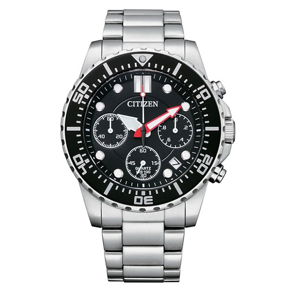 Đồng hồ Citizen 43 mm Nam AI5000-84E