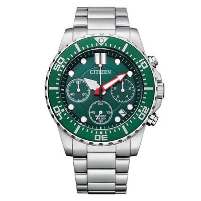 Đồng hồ Citizen 43 mm Nam AI5009-80X