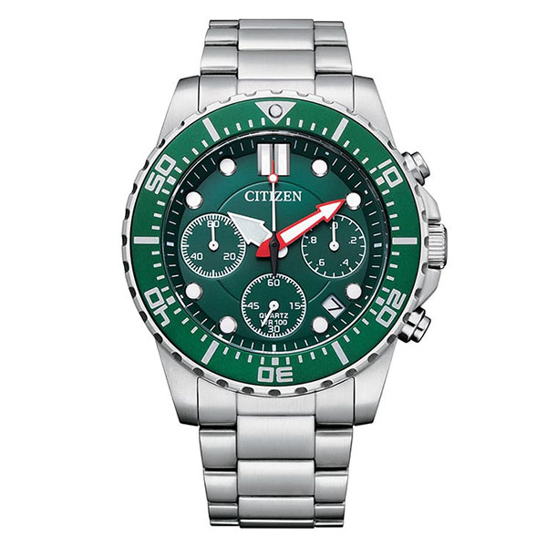 Đồng hồ Citizen 43 mm Nam AI5009-80X