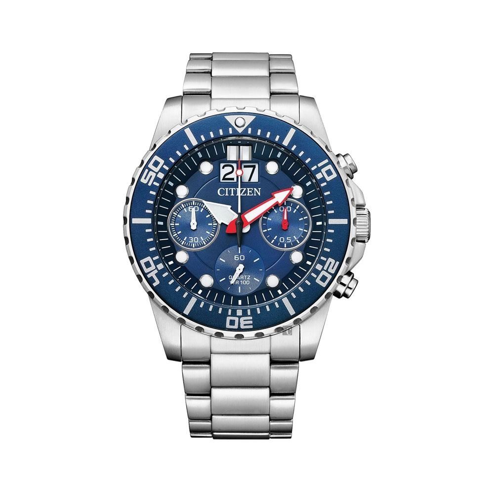 Đồng hồ Citizen 43 mm Nam AI7001-81L