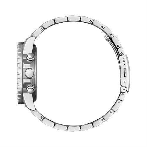 Đồng hồ Citizen 43 mm Nam AI7001-81L Màu Bạc