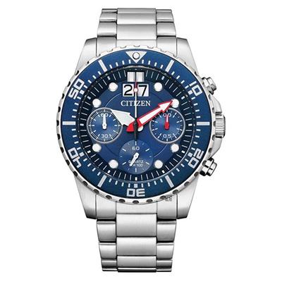 Đồng hồ Citizen 43 mm Nam AI7001-81L