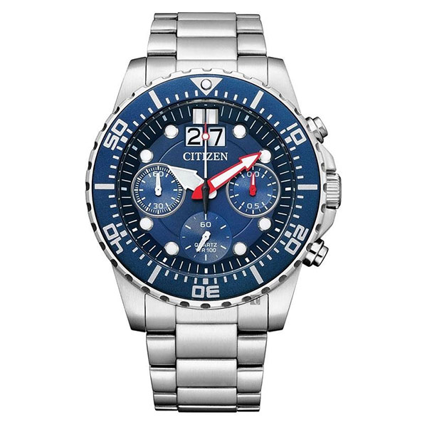 Đồng hồ Citizen 43 mm Nam AI7001-81L